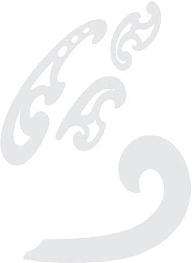 أيسومارس مجموعة إيسومارس لثنيات فتحة الذراع والمنحنيات الفرنسية - Image 1